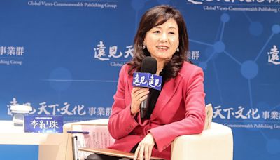 已故新光金獨董李勝彥涉誹謗李紀珠 法院判妻小連帶賠償200萬、登勝訴啟事