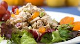Add Fish Sauce To Chicken Salad For A Delectable Umami Punch
