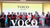 嘉義101！「福容voco酒店」正式開幕 黃敏惠到場送上祝福 | 蕃新聞