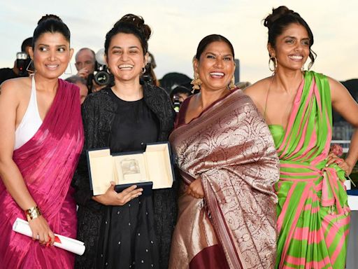 Cannes 2024: A Palme d’Or contender after 30 years and more, making this an incredible year for Indian indie cinema