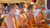 泰國淫亂僧侶偷拍「前女友裸照」 寺廟內散播大犯色戒