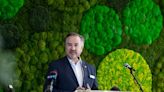 Nutrien makes Ken Seitz its third chief executive in less than three years