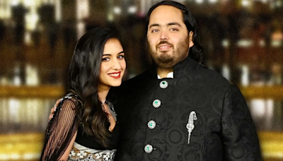 ‘Shadi Khatme Nahi Ho Rha’: Man’s Rant On Anant Ambani and Radhika Merchant’s Wedding Will Leave You Laughing