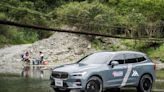 讓都會型 SUV 「狂野一下」！BFGoodrich Trail-Terrain T/A 宜蘭全地形試胎報導