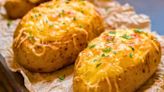 Cook a ‘fluffy’ jacket potato in just 10 minutes without an oven or air fryer