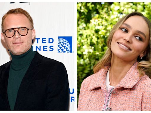 Famous birthdays list for today, May 27, 2024 includes celebrities Paul Bettany, Lily-Rose Depp
