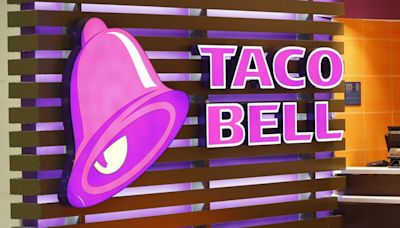 Taco Bell joins fast food's value meal trend with $7 box. Here's what's in it