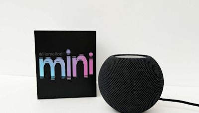 實測HomePod mini全新午夜色 4個值得入手的實用功能 - 自由電子報 3C科技