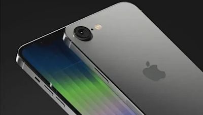 傳iPhone SE4售價將提升10% 採用全面屏設計 升級幅度引人注目