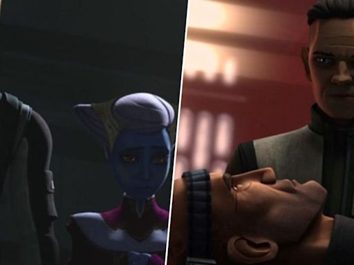7 of the Empire's Most Villainous Moments in Star Wars: The Bad Batch