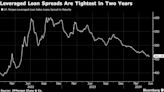 Loan Frenzy Masks Rising Losses on Defaults: Credit Weekly