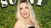 Tana Mongeau says she enjoys wearing any outfit that 'makes people feel uncomfortable'