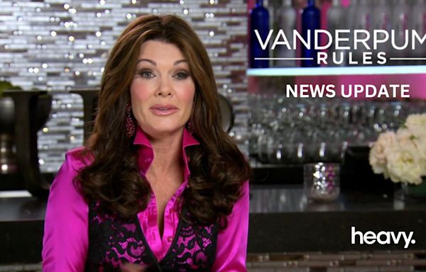 Lisa Vanderpump Says It Would Be ‘Brave’ of Star to Quit Show Ahead of Season 12