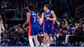 What they're saying about the Detroit Pistons and what we learned this week