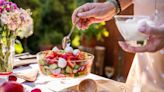 ¿Cómo son las cenas que recomiendan las nutricionistas en los meses de verano?