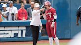 Patty Gasso owns baserunning miscue from 9-3 loss to Florida