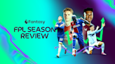 Sign up for your personal FPL season review