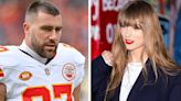 How Taylor Swift Showed Support for Travis Kelce’s New Kansas City Chiefs Record From Afar