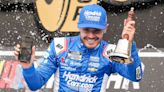 Is there a NASCAR race today? Why NASCAR Cup Series is on two-week break