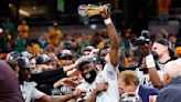 Jaylen Brown has matured into a superstar — and earning Eastern Conference finals MVP is his reward - The Boston Globe