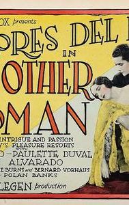 No Other Woman (1928 film)