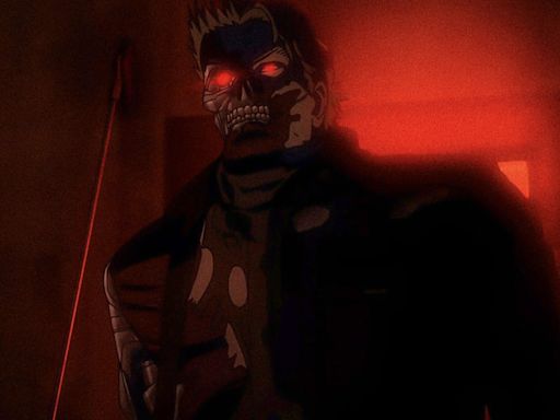 Netflix's 'Terminator Zero' Anime Will Carry Original Film's Horror Vibe