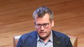 'Overwhelmed,' 'despair': Why author John Green is taking a break from social media