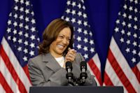 The dark truth behind Donald Trump s hatred of Kamala Harris laugh