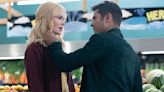 "On s’est dit : Je le fais si tu le fais !"... Nicole Kidman et Zac Efron réunis dans Les dessous de la famille (Netflix)