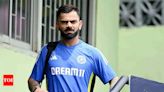 'Virat Kohli needs to remember that even Dhoni...': Mohammad Kaif feels India star can become a hero in T20 World Cup final against South Africa - Times of India