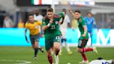 Un renovado México llega a la Copa América cargado de dudas