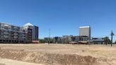 Phoenix looks to turn city-owned land into affordable housing; parcel near Park Central is up next