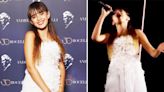 Andrea Bocelli daughter Virginia Bocelli, 12, sings You Raise Me Up in new video