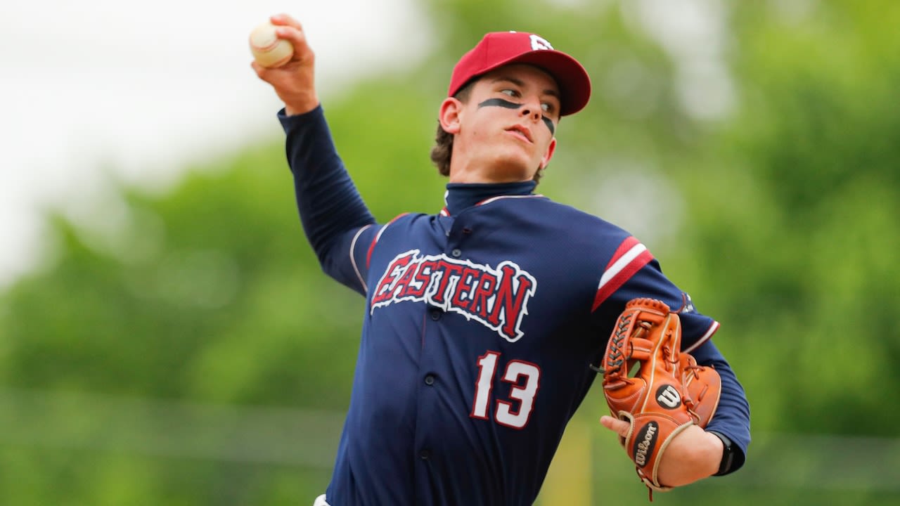 Group 4 sectional finals baseball preview: Big schools vie for championship glory