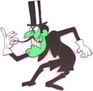 Snidely Whiplash