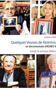 Some Widows of Noirmoutier