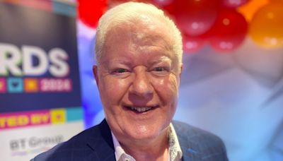 Julian Simmons to make DJ debut at Belfast Pride