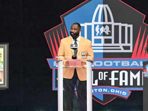 DeJuan Blair, Darrelle Revis highlight Pitt Athletics 2024 Hall of Fame class