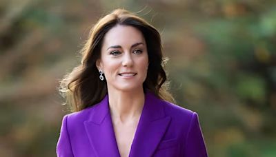 Kate Middleton malade : une nouvelle annonce sur son état est tombée