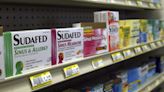 Decongestant pills like Dayquil and Sudafed don't work, FDA panel says