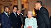 Thierry Henry reveals nerves when meeting the Queen led to him forgetting Arsenal teammate’s name