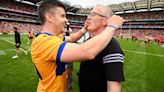 Brian Lohan hails Clare captain Tony Kelly for dominating All-Ireland win