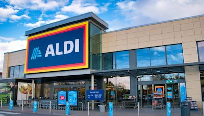 Aldi’s sell-out Always Pan and Le Creuset dupes hitting middle aisle within days
