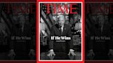 The Story Behind TIME’s ‘If He Wins’ President Biden Cover