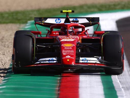Carrera F1 en Imola: horario y dónde ver por TV el Gran Premio de la Emilia Romagna de Fórmula 1 hoy