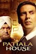 Patiala House (film)