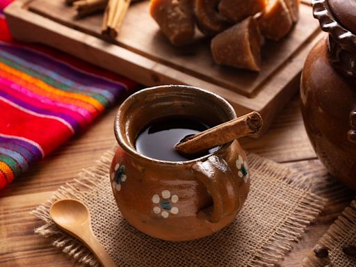 Café De Olla: The Mexican Breakfast Drink That Requires A Clay Pot