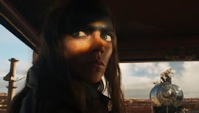 Furiosa's Anya Taylor-Joy Doesn't Have A Driver's License, And She Explained Why