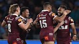 State of Origin 2024 Game 1: Queensland Maroons player ratings | Sporting News Australia