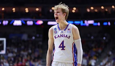 Former Jayhawk Gradey Dick hosting youth camp in Wichita